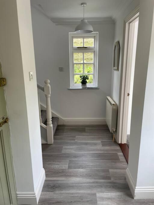 Country Cottage With Private Garden Close To Beach St Mary Bagian luar foto
