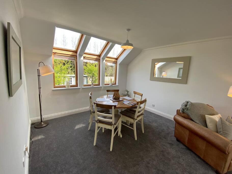 Country Cottage With Private Garden Close To Beach St Mary Bagian luar foto